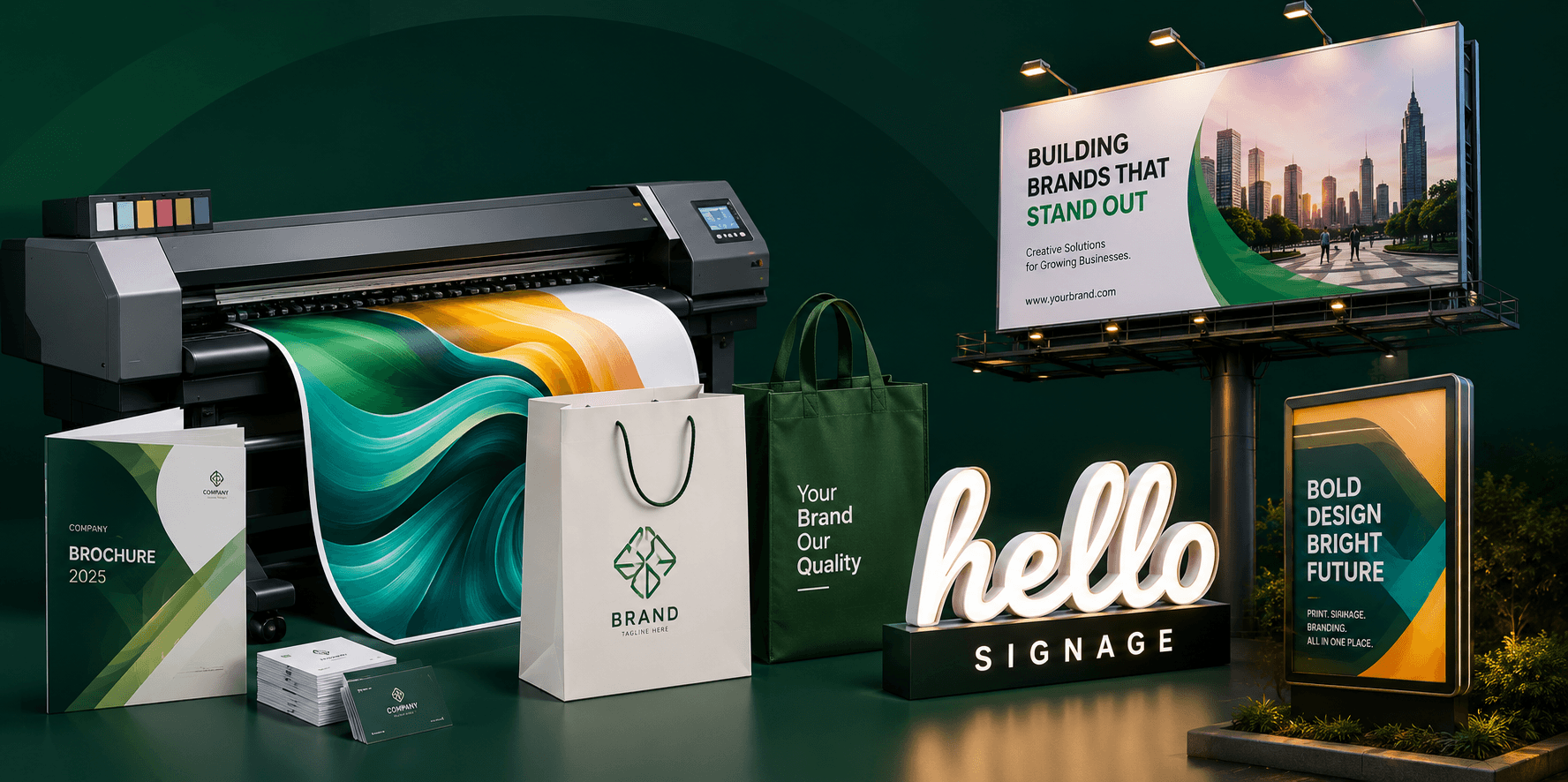 Printing Solutions