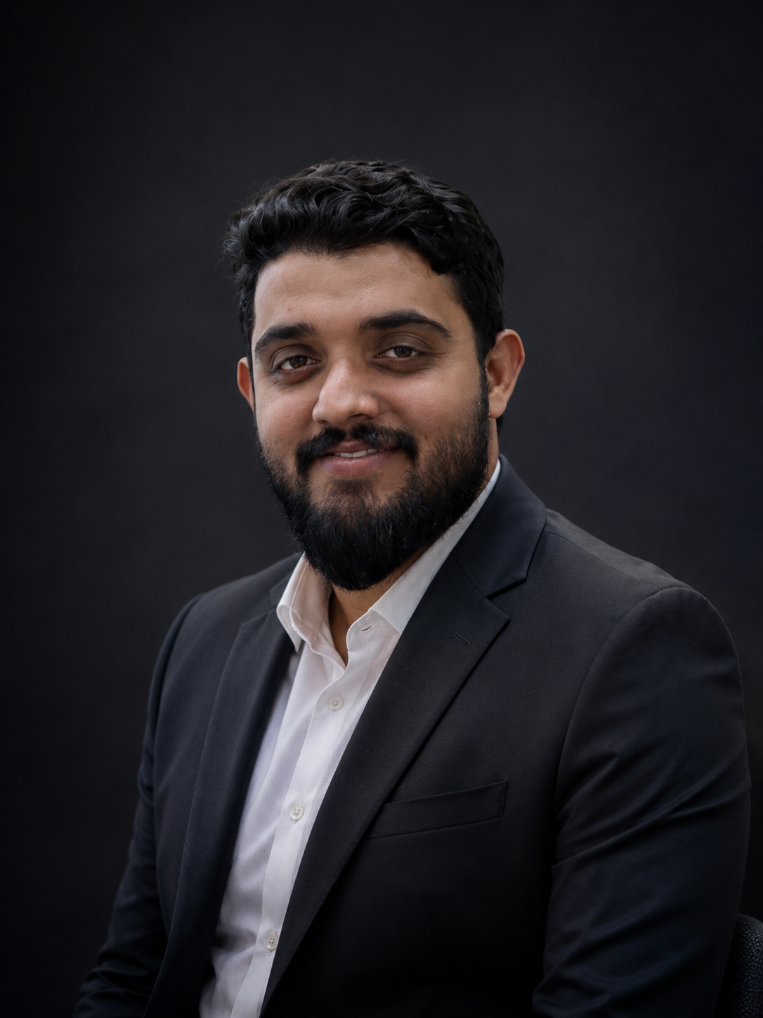Muhammad Zunaid Ibrahim